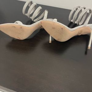 Sparky heels